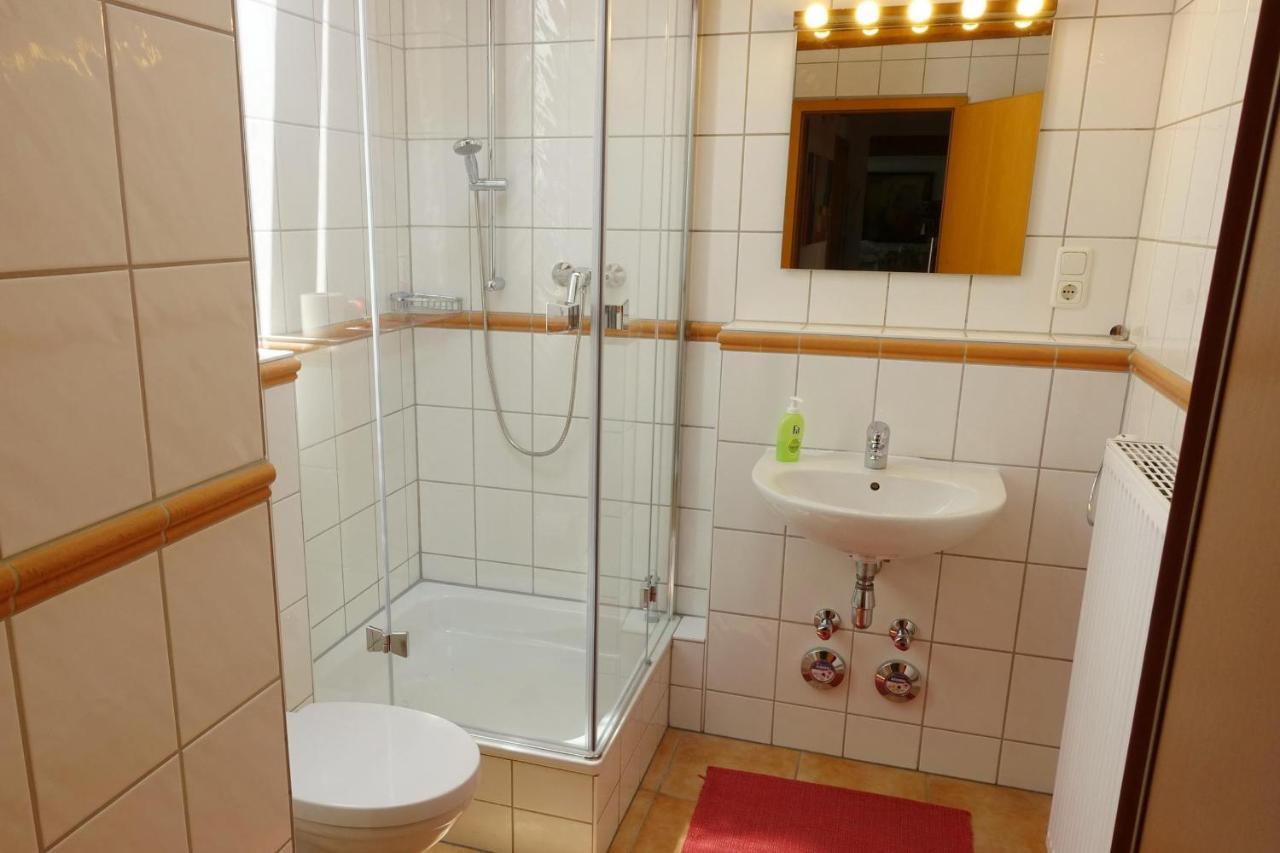 Campus Apartment Martin دريسدن المظهر الخارجي الصورة
