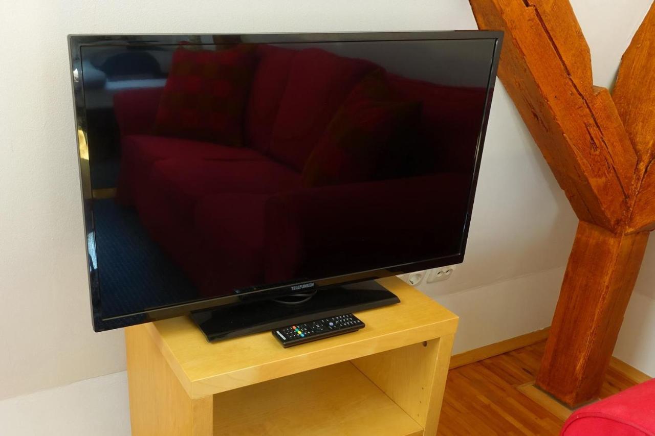 Campus Apartment Martin دريسدن المظهر الخارجي الصورة