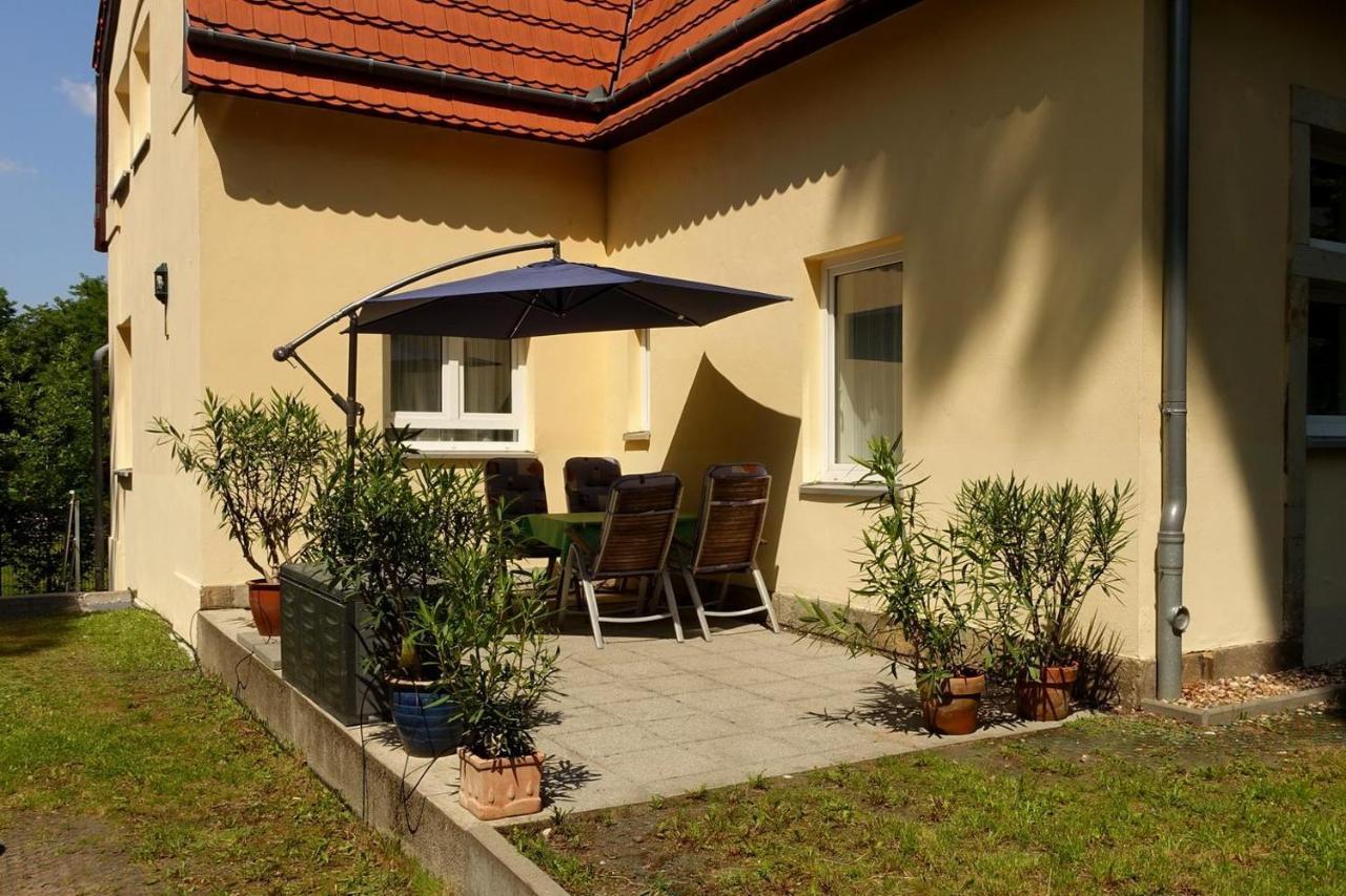 Campus Apartment Martin دريسدن المظهر الخارجي الصورة